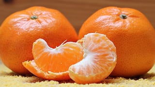 Mandarina peruana ingresará al Japón después de 10 años de gestiones