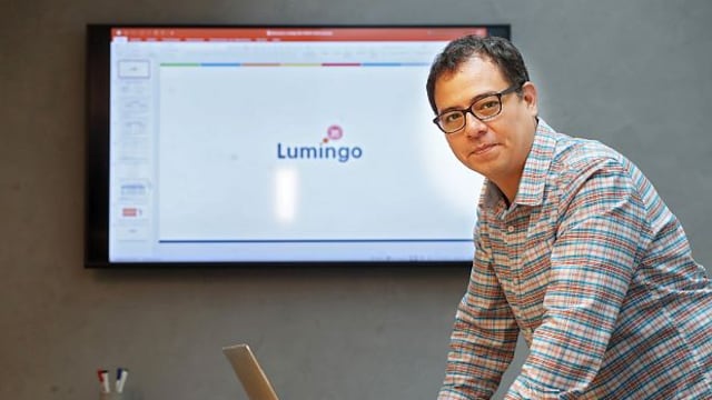 Lumingo dará el salto a las aplicaciones móviles para atraer y fidelizar clientes