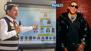 ‘Los QR de la estafa’: Peruana de 18 años ganó 2 millones de soles tras vender entradas falsas de Daddy Yanke