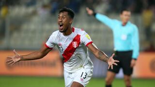 Prensa holandesa destacó el accionar de Renato Tapia en la selección peruana