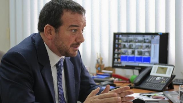 SNI: “El Ministerio de Trabajo está copado por la CGTP”