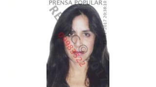 Mariella Huerta, implicada en caso Odebrecht, negó su participación en creación de cuenta off shore