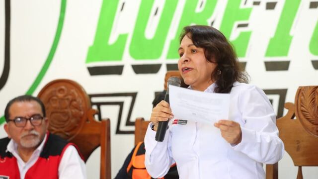 Loreto: Amplían declaratoria de emergencia ambiental en el distrito de Parinari