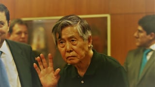 Alberto Fujimori: abogado reclama ante juzgado de Ica que acate fallo del Tribunal Constitucional