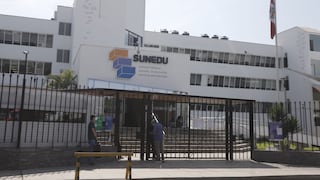 Comisión de Educación respalda ley que debilita a la Sunedu y descarta “retorno de una ANR”