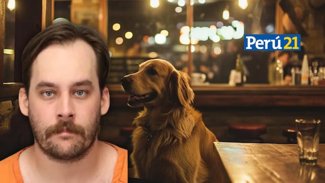 Florida: Hombre se vengó de gerente de un bar tras negar la entrada a su perro 