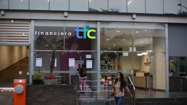 Financiera TFC: Poder Judicial admite medida cautelar para suspender el proceso de liquidación de la empresa