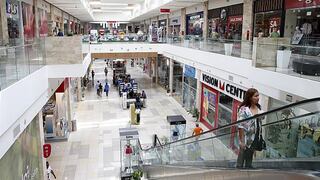 Día del Shopping: Se espera que las visitas a centros comerciales crezcan en un 8%