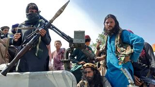 Afganistán: EE.UU. evita asumir culpas tras el triunfo de los talibanes en Afganistán
