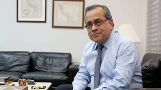 Jaime Saavedra, ministro de Educación, invoca a generar innovación