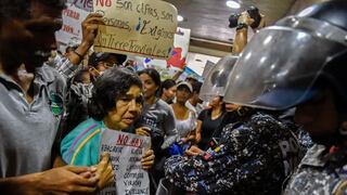 Emigrar o morir: el drama de los venezolanos que viven con VIH