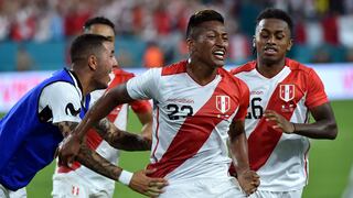 Selección peruana: Brasil y Argentina aparecen como posibles rivales antes de la Copa América 2019