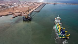 Puerto de Chancay: Cosco Shipping responde a demanda de la Procuraduría del MTC