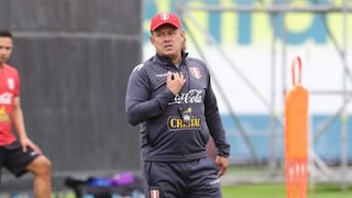 Juan Reynoso reveló qué aspecto será clave para Alianza Lima, Sporting Cristal y Melgar en las finales de la Liga 1