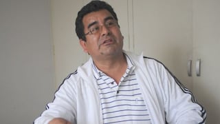 César Álvarez no podrá salir del país por orden del Poder Judicial