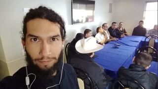 México: Asesinan al periodista Rafael Murúa, el primero de 2019