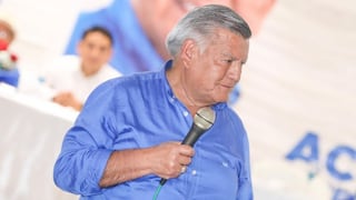 César Acuña: Denuncia a fiscal de la Nación es una “maniobra vil que no respaldaremos”