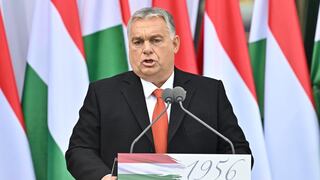 Hungría: crece al 56 % el rechazo de los ciudadanos a las posturas prorrusas de Viktor Orbán