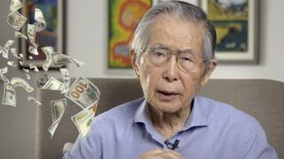 Fujimori pidió al Congreso su pensión: ¿Cuánto recibiría el indultado expresidente?