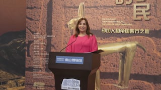 Dina Boluarte participa en conferencia “Oportunidades de Inversión de Perú”: Mira AQUÍ su agenda en China