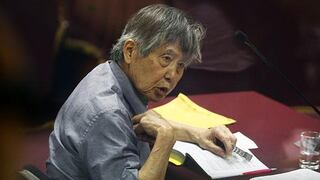Corte IDH: Perú debe abstenerse de implementar la sentencia del TC que restituye indulto a Alberto Fujimori