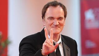 Quentin Tarantino llegaría al Perú