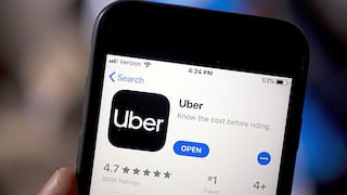 Uber deberá implementar el Libro de Reclamaciones en su aplicación móvil
