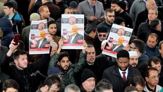 Arabia Saudita no podrá comprar armas a Dinamarca por caso Khashoggi