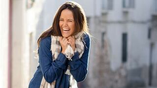 ¿Sabes cuán importante es reír? Cinco beneficios de la risa en la salud