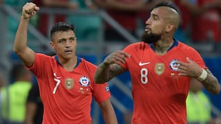 Referentes de Chile le pidieron a su entrenador ser tomados en cuenta para la Copa América