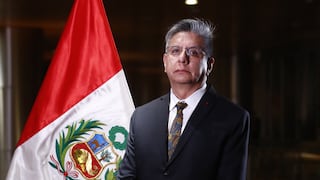 ¿Quién es Iván Merino Aguirre, el nuevo ministro de Energía y Minas?