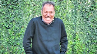 Raúl Romero: 'Adolfo Aguilar es el mejor de la nueva TV'