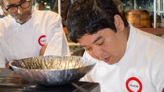 ¡En lo más alto! Restaurante peruano 'Maido' es el mejor de América Latina