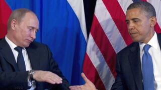 Vladimir Putin desplaza a Barack Obama como el más poderoso del mundo