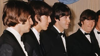 The Beatles lanzará este año última canción gracias a la Inteligencia Artificial