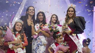 Marina Mora está en busca de la nueva Miss Teen Model Perú y Little Queen Perú 2022 en el Callao