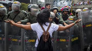 Venezuela: El 68% dice que el Perú debe tomar posición a favor de reclamos