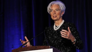 FMI: “No deberíamos engañarnos con un falso sentido de seguridad”