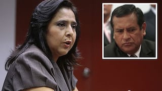 Ana Jara exige disculpas a Marco Tulio Gutiérrez por frase machista