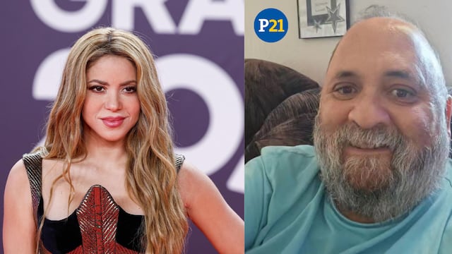 Detienen al acosador de Shakira: Sujeto asegura que está casado con la cantante