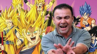 'Dragon Ball FighterZ': Voz de Gokú reveló que Bandai Namco nunca lo contactó [VIDEO]