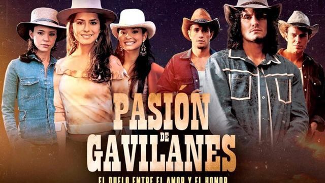 “Pasión de gavilanes”: el otro final de Sarita Elizondo y Franco Reyes 