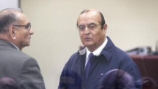 Pedro Castillo: “Trasladamos a Vladimiro Montesinos al Penal Ancón II hasta el fin de su condena”