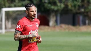 Paolo Guerrero: médico de Avaí comentó una preocupación sobre el jugador de la selección peruana