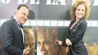Mauricio Diez Canseco y Lisandra Lizama debutarán en el cine peruano en “Al filo de la ley 2″