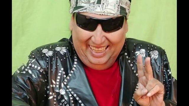 ¡A su estilo! Tongo lanza versión cumbia y rock de la canción 'Torbellino' [VIDEO]