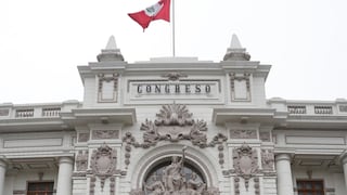 Congreso de la República: Consejo Directivo se reunirá este lunes 13 de diciembre