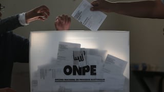 Elecciones 2021: ONPE aprobó protocolo para que personas trans no sean impedidos de votar