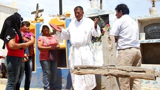 Podrían acusar al Perú por demandar al Papa