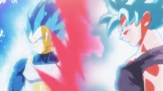 Dragon Ball Super 123: 'Gokú' y 'Vegeta' unidos por la esperanza del universo 7 [VIDEO]